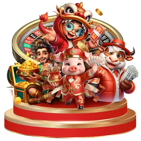 Nội dung Nổ hũ và vòng quay tại Fabet